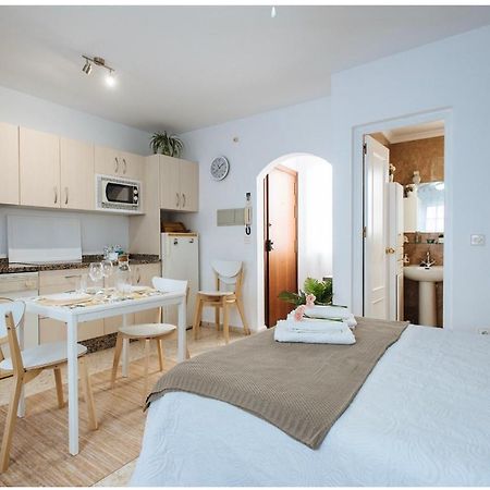 Lyrioshomes Chipiona Beach エクステリア 写真