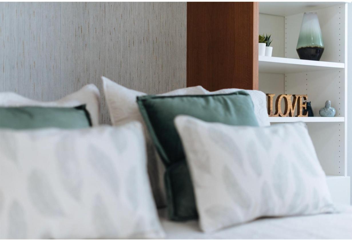 Lyrioshomes Chipiona Beach エクステリア 写真