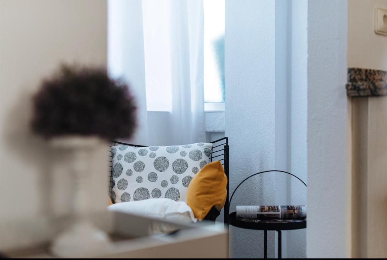 Lyrioshomes Chipiona Beach エクステリア 写真