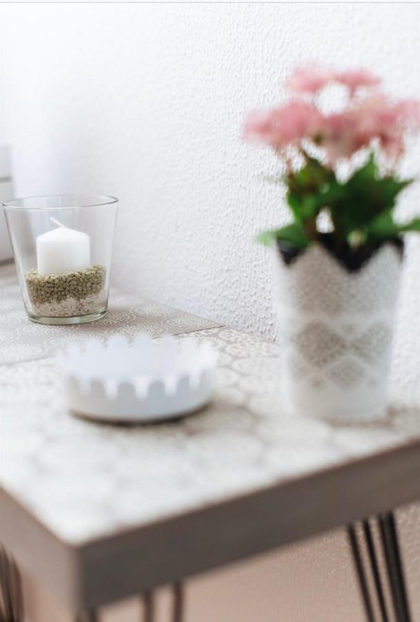 Lyrioshomes Chipiona Beach エクステリア 写真
